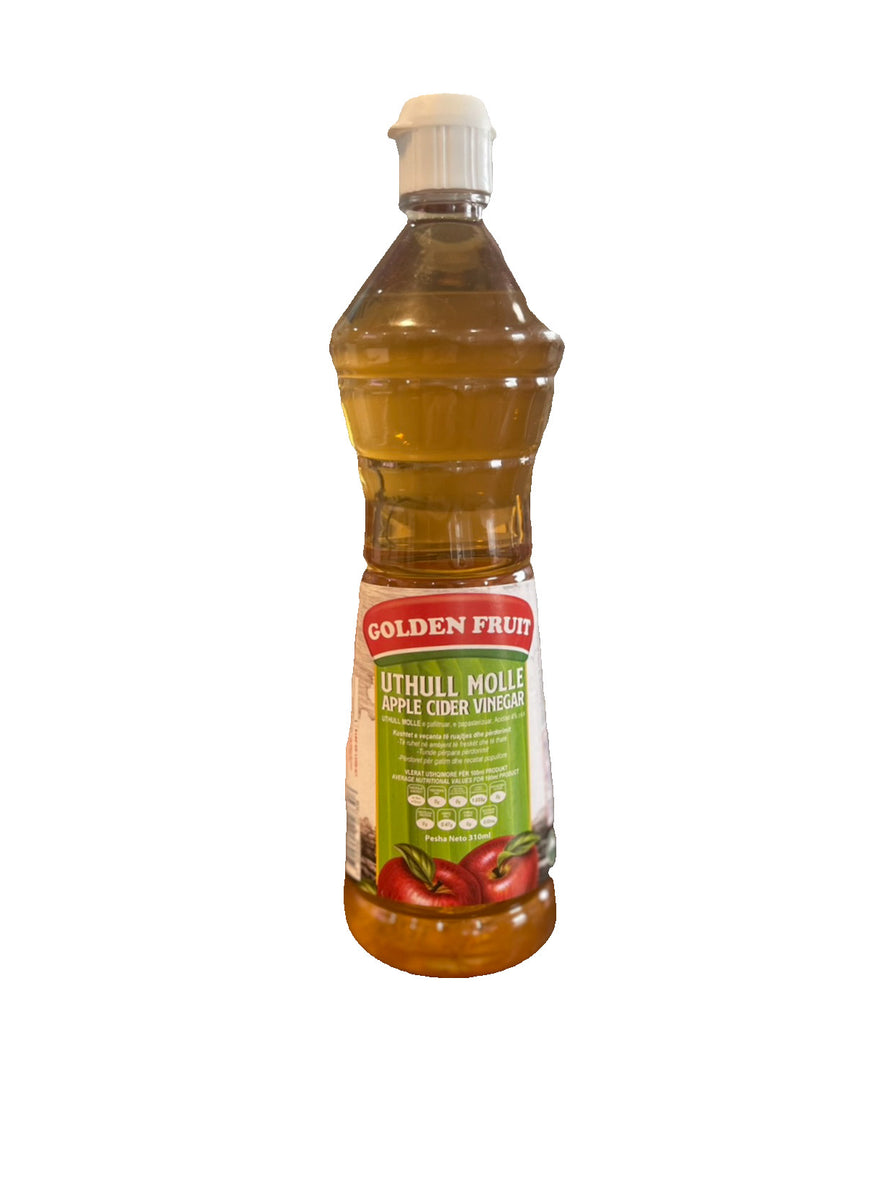 Golden Fruit Apple Cider Vinegar Alb Products