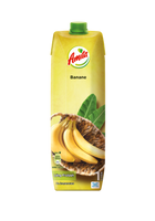 Amita Banana Juice 1L - Alb Products