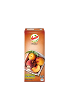 Amita Peach Juice 0.25L - Alb Products