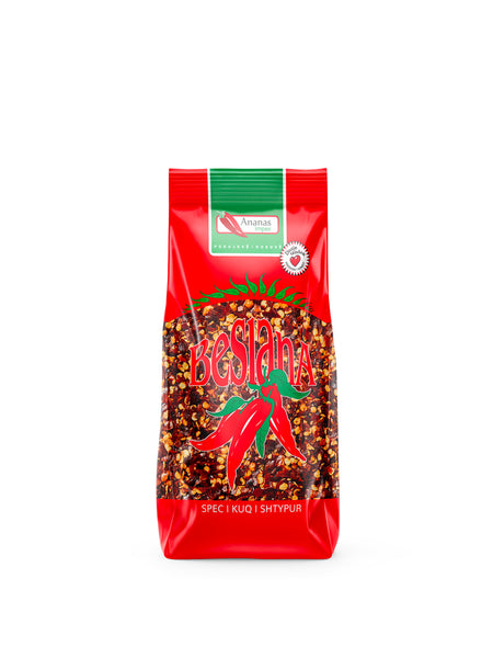 Besiana Crushed Red Pepper - Alb Products