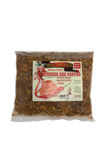 Merja Crushed Red Pepper - Alb Products