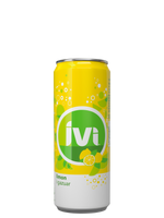 Ivi Lemon Soda - Alb Products