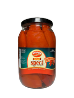 Sejega Red Pepper Marinade - Alb Products