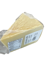 Shaka Boboshtica Sheep Kaçkavall Cheese