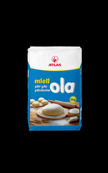 Ola - All purpose Wheat Flour - Alb Products