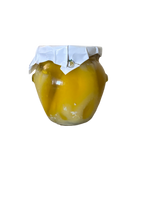 Somborka filled with riccota cheese in olive oil - Alb Products