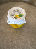 Somborka filled with riccota cheese in olive oil - Alb Products