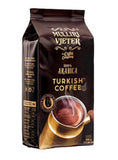 Mulliri Vjeter - Kafe Turke