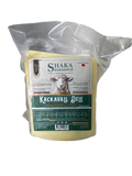 Shaka Boboshtica Sheep Kaçkavall Cheese