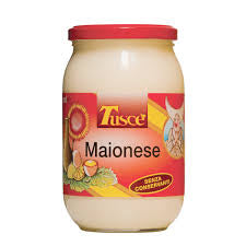 Tusce Mayonnaise 500ml