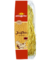 Alegria Albanian Pasta (Jufka) - Alb Products