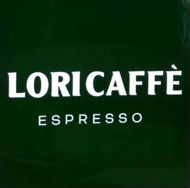 Lori Caffe Roasted Espresso Beans 1kg - Alb Products