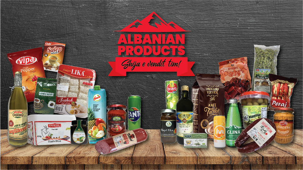 Alb Products