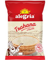 ALEGRIA Sour Trahana - Albanian Sour Soup - 450g