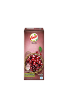 Amita Sour Cherry Juice 0.25L - Alb Products