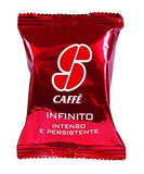 Essse Caffe capsules - 50-unit box
