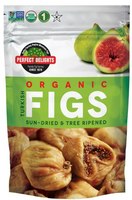 Organic Dry Fig 170g (Fik i Thate) - Alb Products