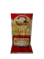 Pasta Jufka - Alb Products