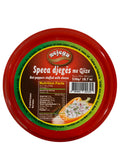 Sejega Hot Peppers with Farmers Cheese - Alb Products