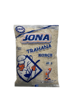 Jona Trahana Korce 400 g - Alb Products