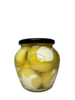 Sejega Peppers with Farmers Cheese - Alb Products