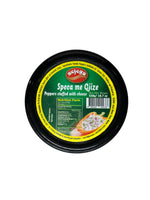 Sejega Peppers with Farmers Cheese - Alb Products
