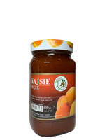 Sidnej Apricot Jam - Alb Products