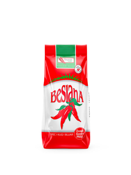 Besiana Ground Red Pepper - Alb Products