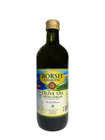 Borsh Extra Virgin Olive Oil 1L - Alb Products