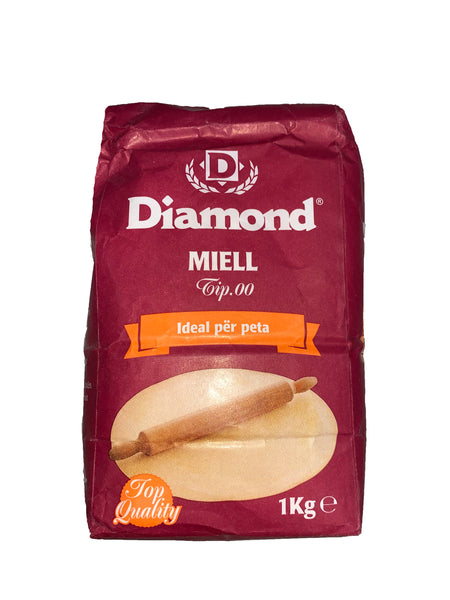 Diamond Wheat Flour for Burek - Alb Products