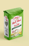 Dieta Corn Flour white 1 kg - Alb Products