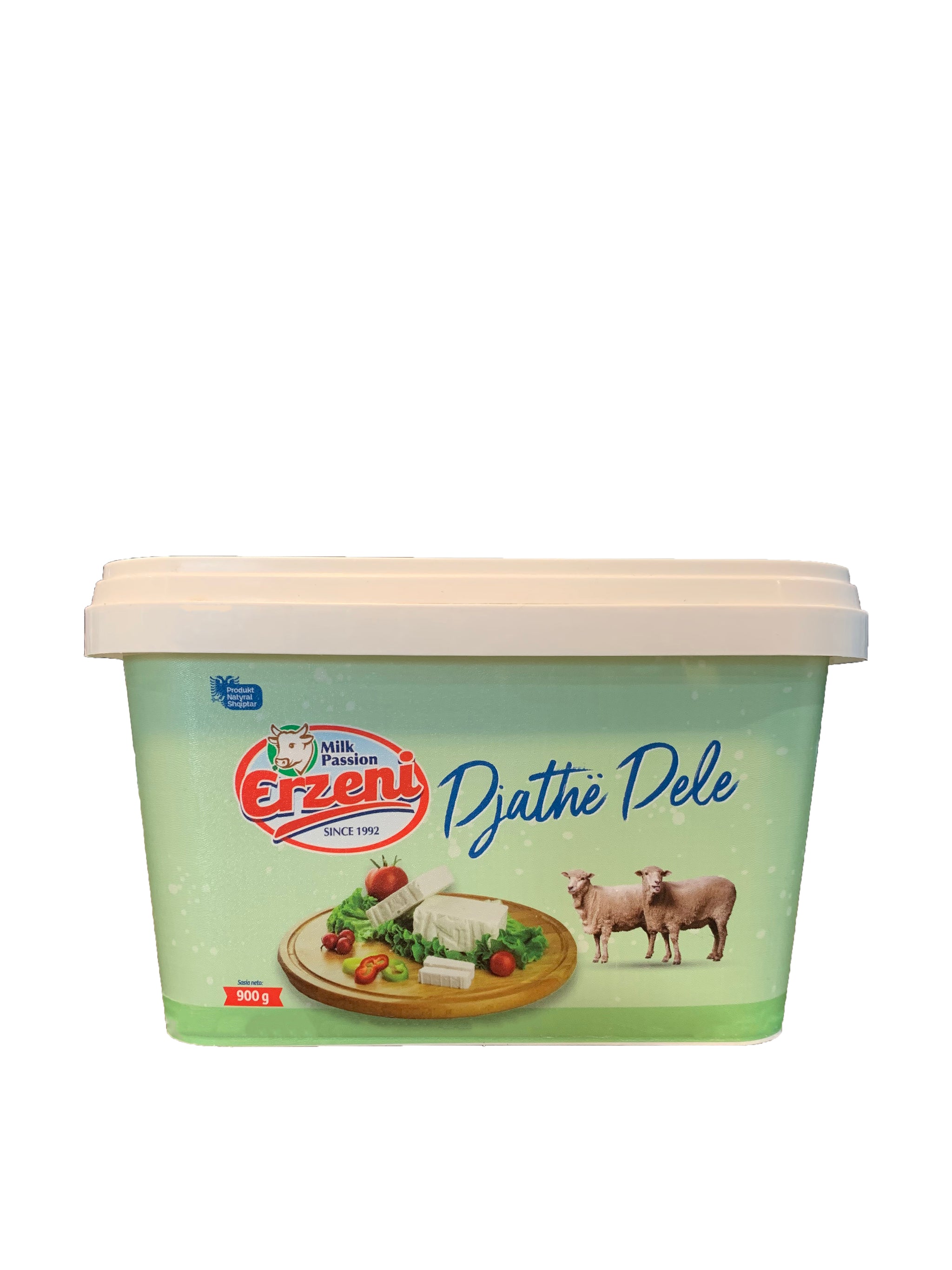 Dairy – Alb Products