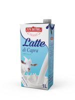 Zepa Natyral Goat Milk 1L - Alb Products
