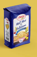 Dieta Corn Flour for Ballokume - Alb Products