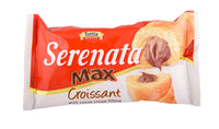 Serenata Croissant with chocolate filling - Alb Products