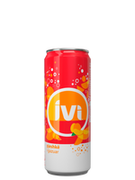 Ivi Peach Soda - Alb Products
