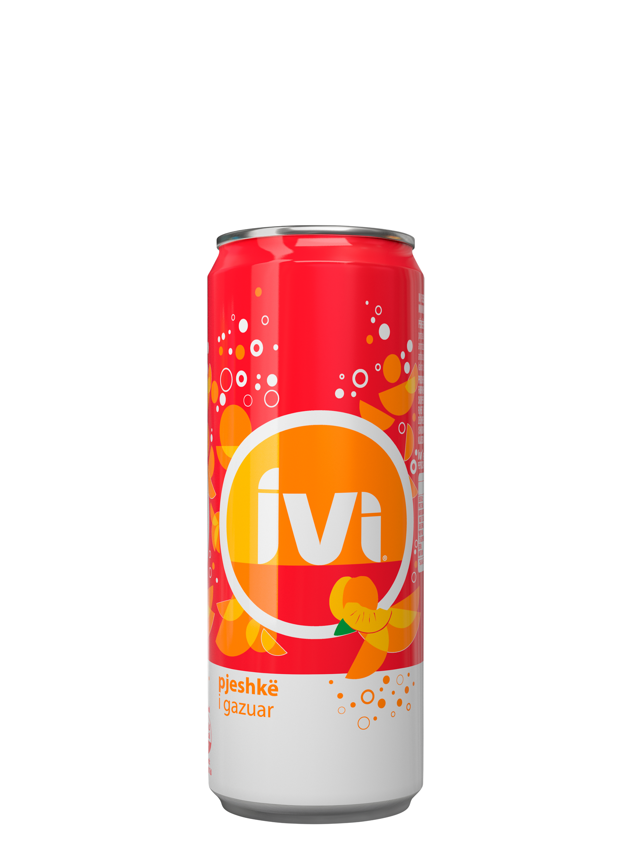 Ivi Peach Soda Alb Products