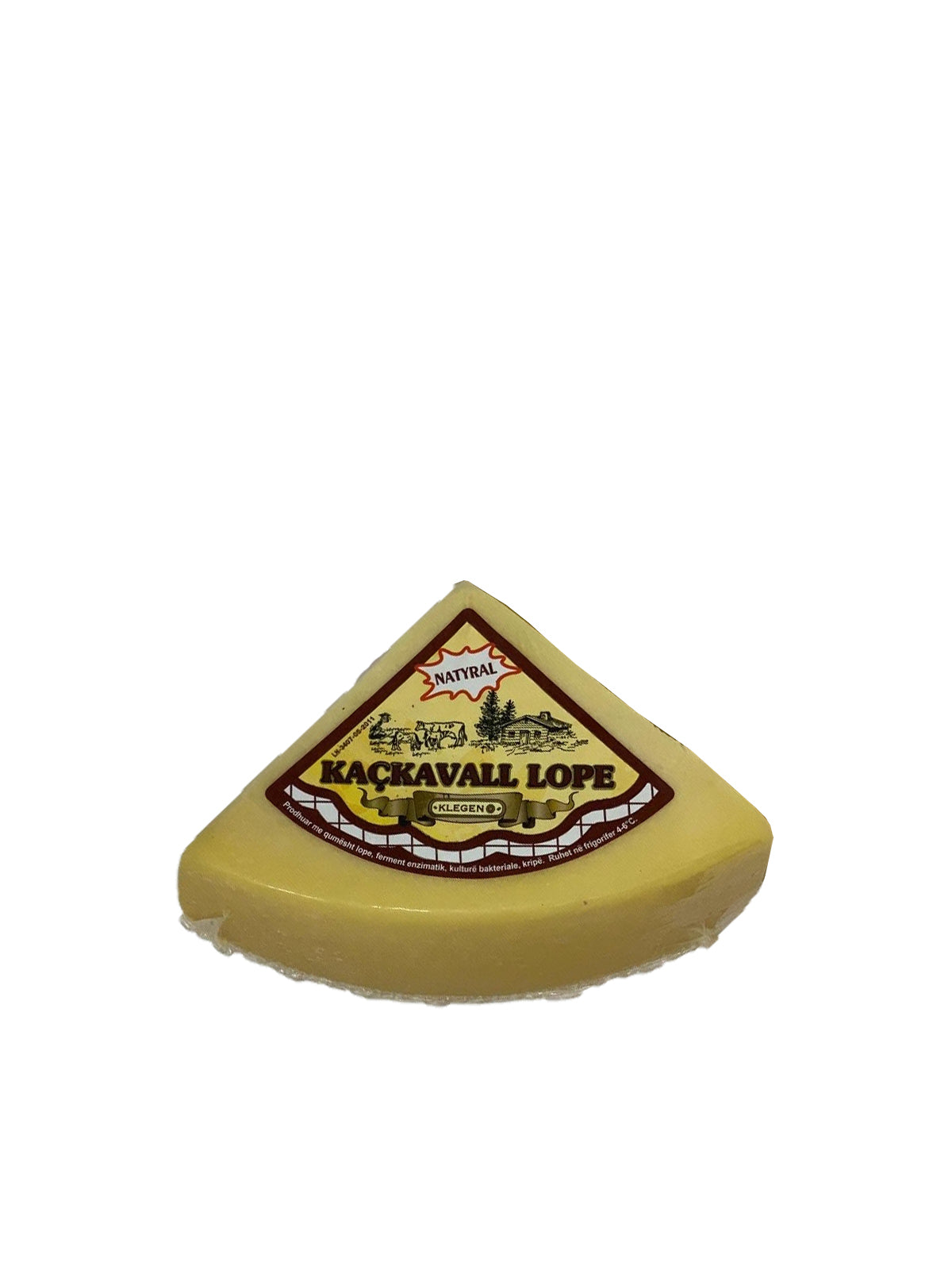 Dairy – Alb Products