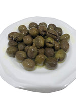 Sagelo Kalinjoti Olives 2lbs - Alb Products
