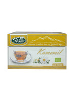 Flora Chamomile Tea 20 Tea Bags - Alb Products