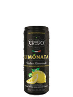 Lemon Soda - Crodo Limonata - Alb Products
