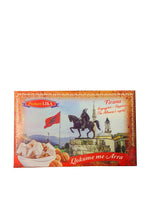 Pasticeri Lika Llokume with Walnuts City Edition - Alb Products