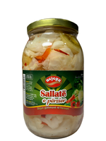 Sejega Mixed Salad - Alb Products