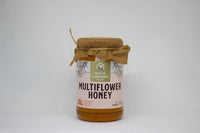 Lunxheria Multi-flower Honey 500g - Alb Products