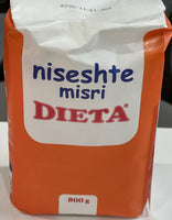 Dieta Corn Starch -Niseshte Mistri 800g - Alb Products