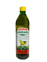 Dhermiu Extra Virgin Olive Oil 1L - Alb Products