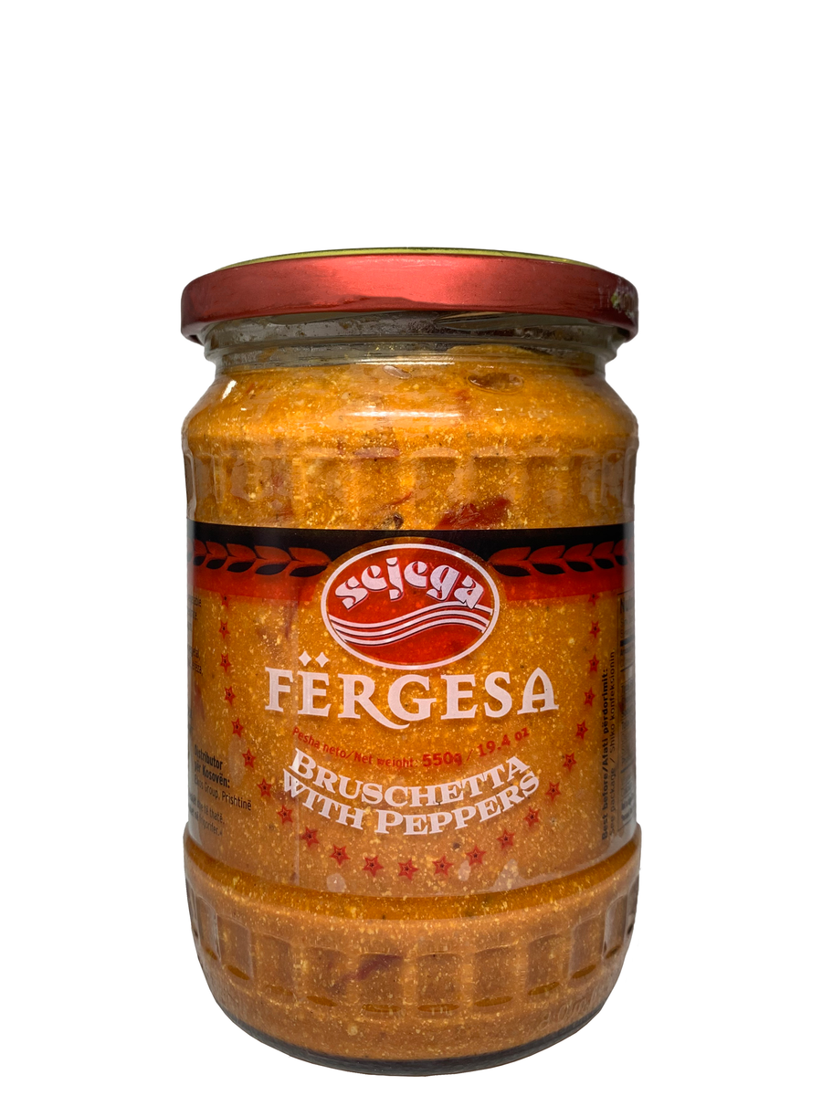 Fergese – Alb Products