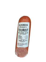 Albanian Beef Tourist (salam turist) - Alb Products