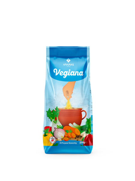 Ananas Vegiana Seasoning “Vegeta” - Alb Products