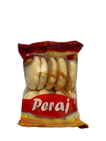 Peraj Old Fashion Cookies - Alb Products